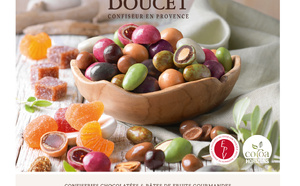 Un Eté en Provence avec François Doucet Confiseur !