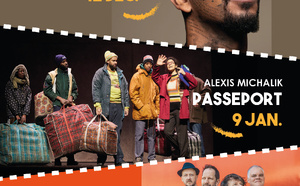 DÉCOUVREZ SANS PLUS ATTENDRE LA NOUVELLE SAISON CULTURELLE !