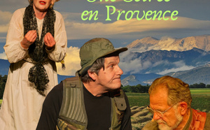 Un été théâtral avec la Compagnie Rires Sourires