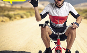 Éléments Cycles : vos sorties d’automne en toute liberté