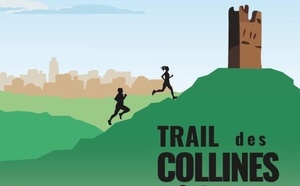 la 11è édition du Trail des Collines de Giono le 16 novembre 2025
