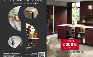 Schmidt Manosque : depuis 13 ans à vos côtés !