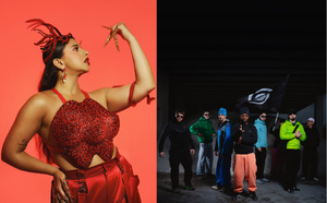 Découvrez notre  programme à venir !