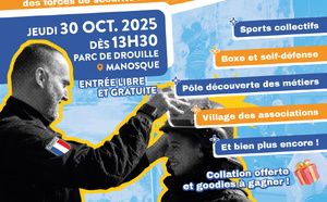 EP Manosque Handball : Nouvelle dynamique sportive et engagements solidaires
