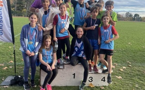 L’EPM Athlétisme :  des performances  sous tous les horizons