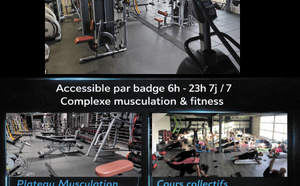 C’EST LA SAISON IDÉALE POUR PRENDRE SOIN DE SOI CHEZ GIANT-FIT !