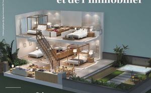 Un salon pour votre maison !