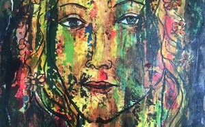 OUVERTURE DE SAISON POUR «LES EXPOS DU CHÂTEAU» À GRÉOUX LES BAINS