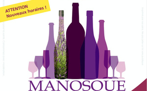 Un début d’année dynamique pour le Lions Club de Manosque !