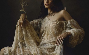 Solann, l’intime  en majesté à Forcalquier