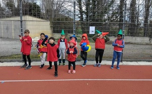 EPM Manosque Athlétisme : un début d’année 2026 sur tous les fronts !