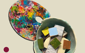 Expo, Repair café et studio de répétitions à la Capsule Mjc