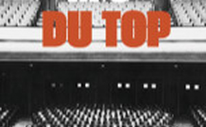 Pour ce mois d’avril une folle programmation  vous attend !