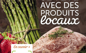 Pâques : le goût du printemps chez Couleurs Paysannes