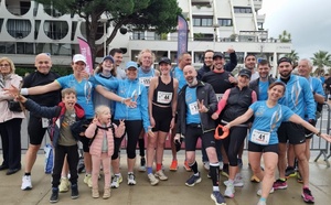 EPM Athlétisme : des performances sur tous les terrains, de la piste au trail