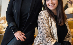 MILOME Donne un air  de printemps à votre intérieur