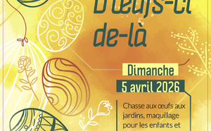 Printemps en Haute-Provence : Le Temps des Initiations