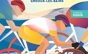 Les Boucles du Verdon 2026 : une 27e édition déjà lancée !