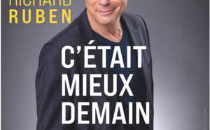 C’etait mieux demain» le vendredi 29 mai  a Gréoux Les Bains