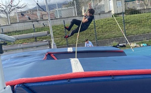 Athlétisme : un printemps riche  en performances, en partage et en émotions