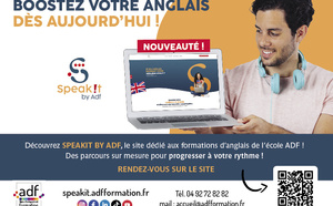 CHEZ ADF, VOTRE AVENIR PREND FORME !