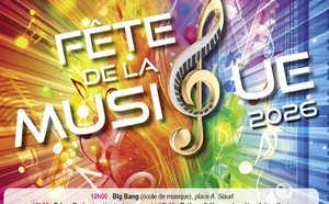 24h des familles et fête  de la musique, un mois de juin festif à Oraison !
