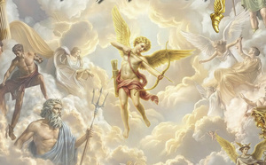 «Le Souffle des Dieux» : la mythologie grecque s’invite au Théâtre Jean Le Bleu