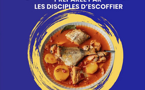 VALENSOLE : la bouillabaisse des  Disciples d’Escoffier, un rendez-vous gourmand et solidaire