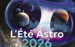 L’ÉTÉ ASTRO REVIENT ET PROMET DE FAIRE BRILLER VOS SOIRÉES !