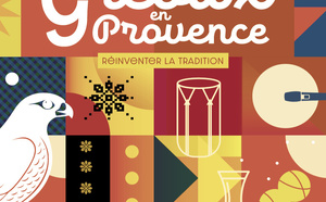 Drones, concerts,traditions : Gréoux-les-Bains fait vibrer l’été 2026 !
