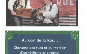 Concerts d’été en plein air à Toutes Aures en juillet et août...