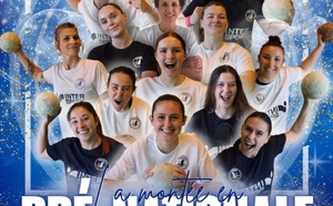 FIN DE SAISON POUR LE MANOSQUE HANDBALL