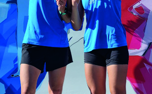Laser Run : quand la course rencontre la précision ...