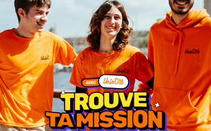 UNIS-CITÉ : S’ENGAGER POUR LES AUTRES