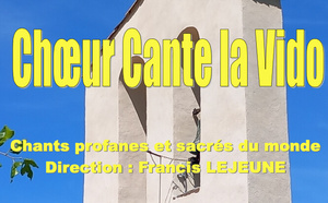 Quand la musique se met  au service du patrimoine…