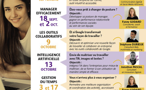 À ADF, commencer sa formation avant même d’avoir trouvé son  entreprise, c’est possible : on vous explique !