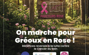 Octobre en fête  au Casino de Gréoux !