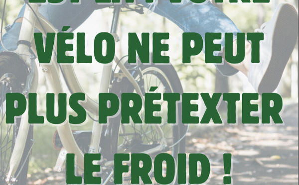 Les vttae ont le vent en poupe chez Éléments Cycles !