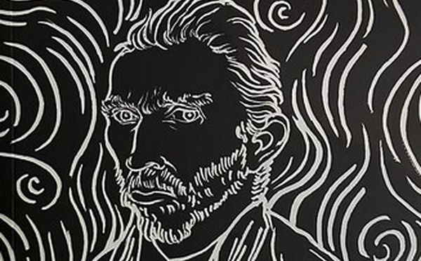 Plongez dans l’univers captivant de l’Art et du polar ! Dans l’ombre de Van Gogh marque le retour de  Marie-dans l’ombre de van gogh, le 6è roman de marie-noël paschal
