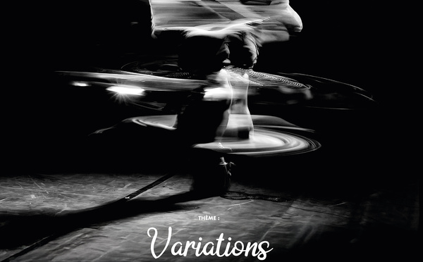 LE OFF DES NUITS  PHOTOGRAPHIQUES DE PIERREVERT