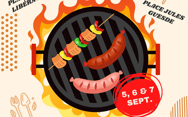 Sainte-Tulle fête  la saucisse…  et bien plus encore !