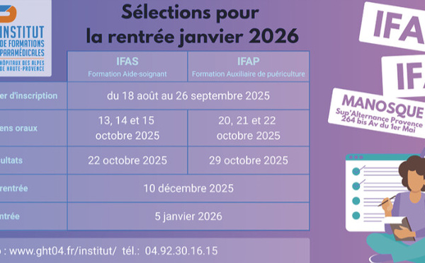 Se former aux métiers du soin : un avenir au service de la santé