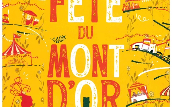Le Mont d’Or en fête :  traditions, saveurs  et bonne humeur !