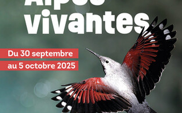 Inventerre 2025 10è édition : quand les Alpes du Sud se racontent à travers la vie