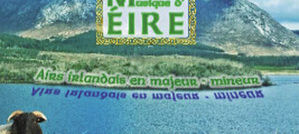 FM-Éire : la musique  celtique entre Provence et Irlande