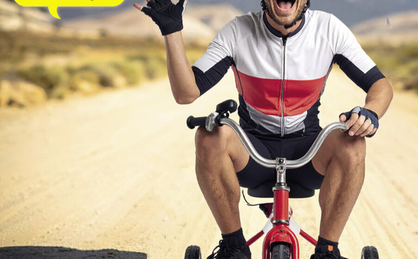 Éléments Cycles : vos sorties d’automne en toute liberté