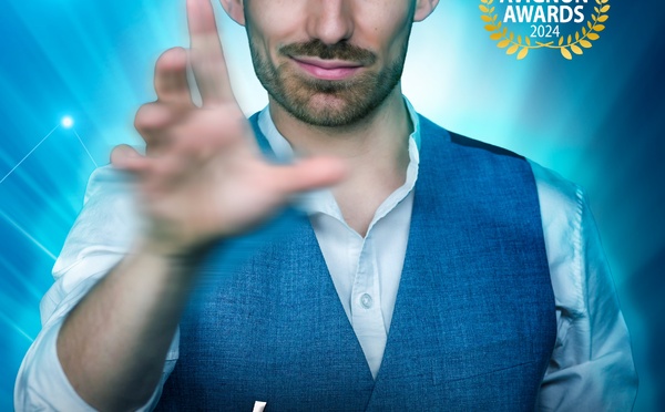 Léon, illusion ou  coïncidence ? À vous de  le découvrir à Manosque !