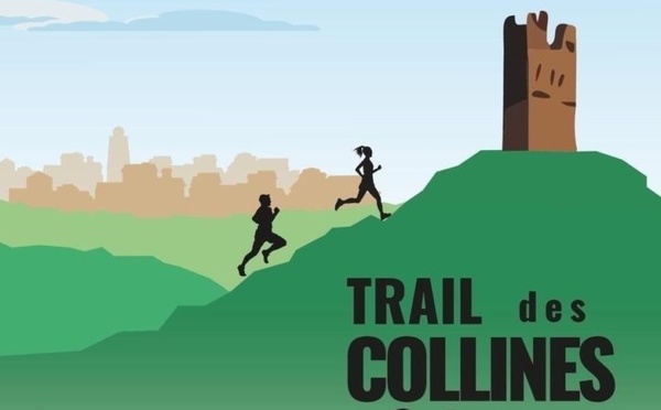 la 11è édition du Trail des Collines de Giono le 16 novembre 2025