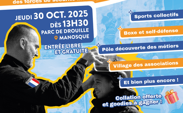 EP Manosque Handball : Nouvelle dynamique sportive et engagements solidaires