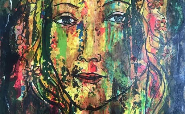 OUVERTURE DE SAISON POUR «LES EXPOS DU CHÂTEAU» À GRÉOUX LES BAINS